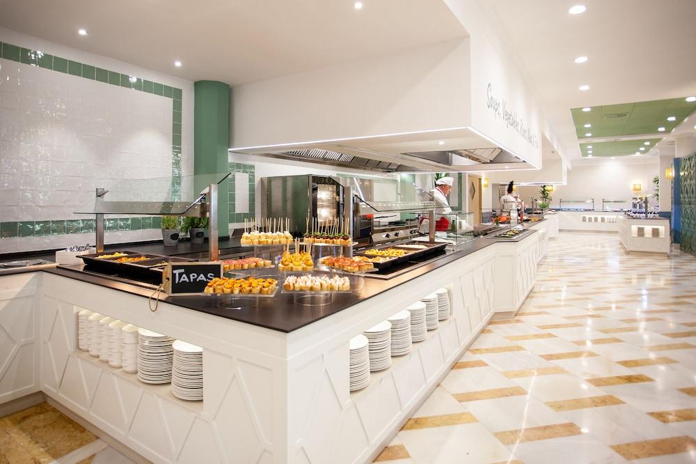Grupotel Playa Club Son Xoriguer Exterior photo