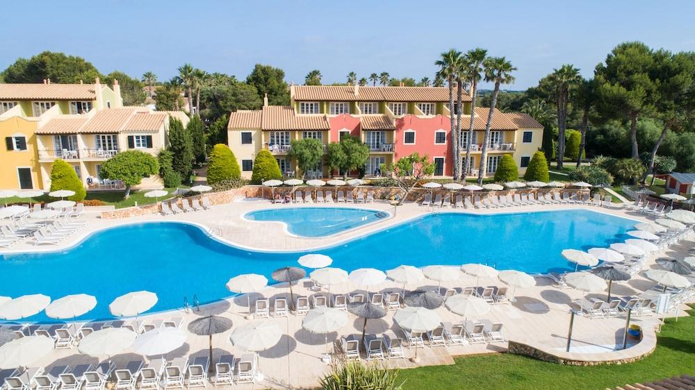 Grupotel Playa Club Son Xoriguer Exterior photo