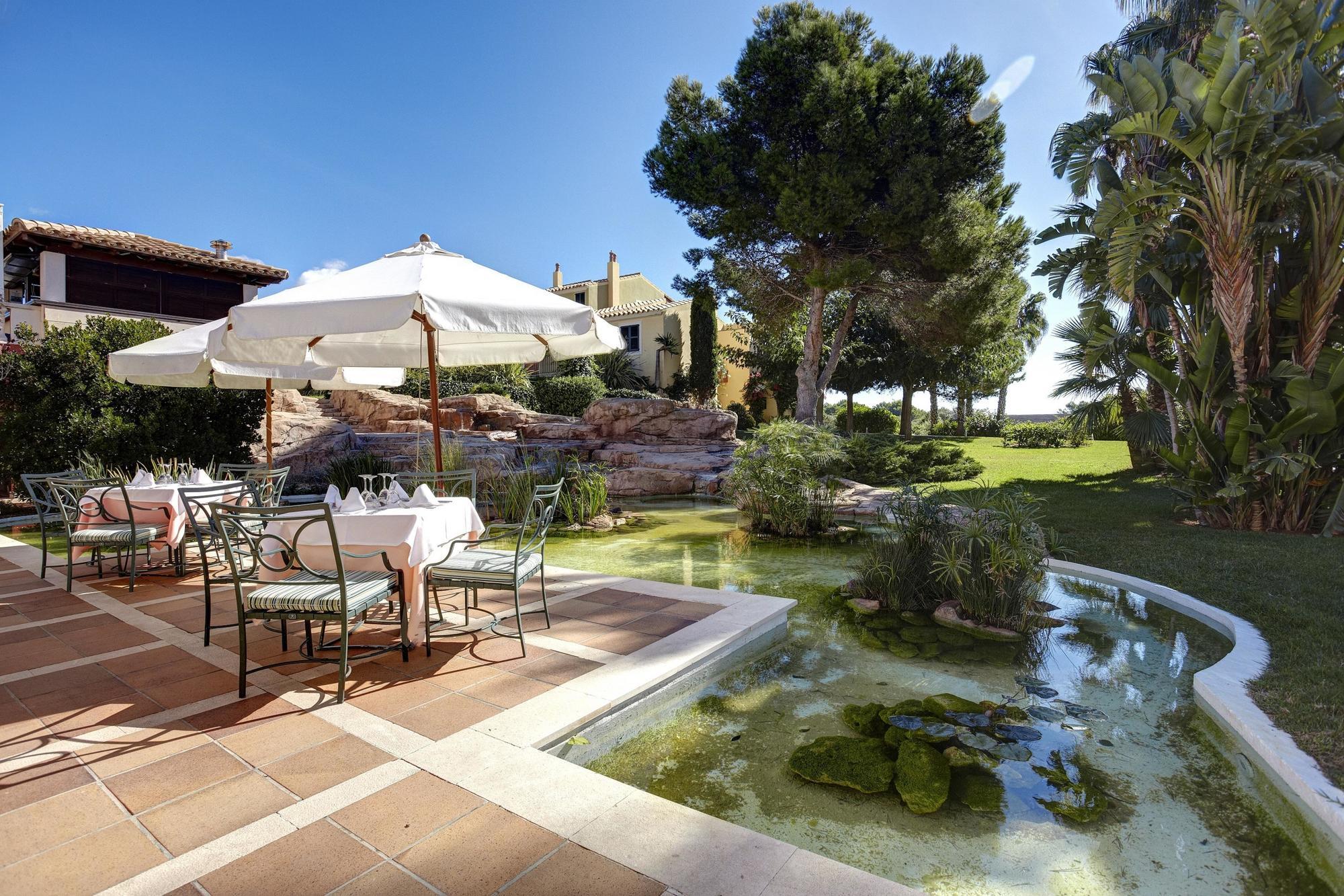 Grupotel Playa Club Son Xoriguer Exterior photo