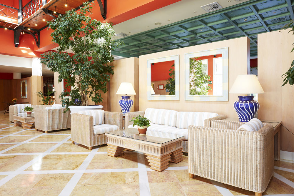 Grupotel Playa Club Son Xoriguer Exterior photo