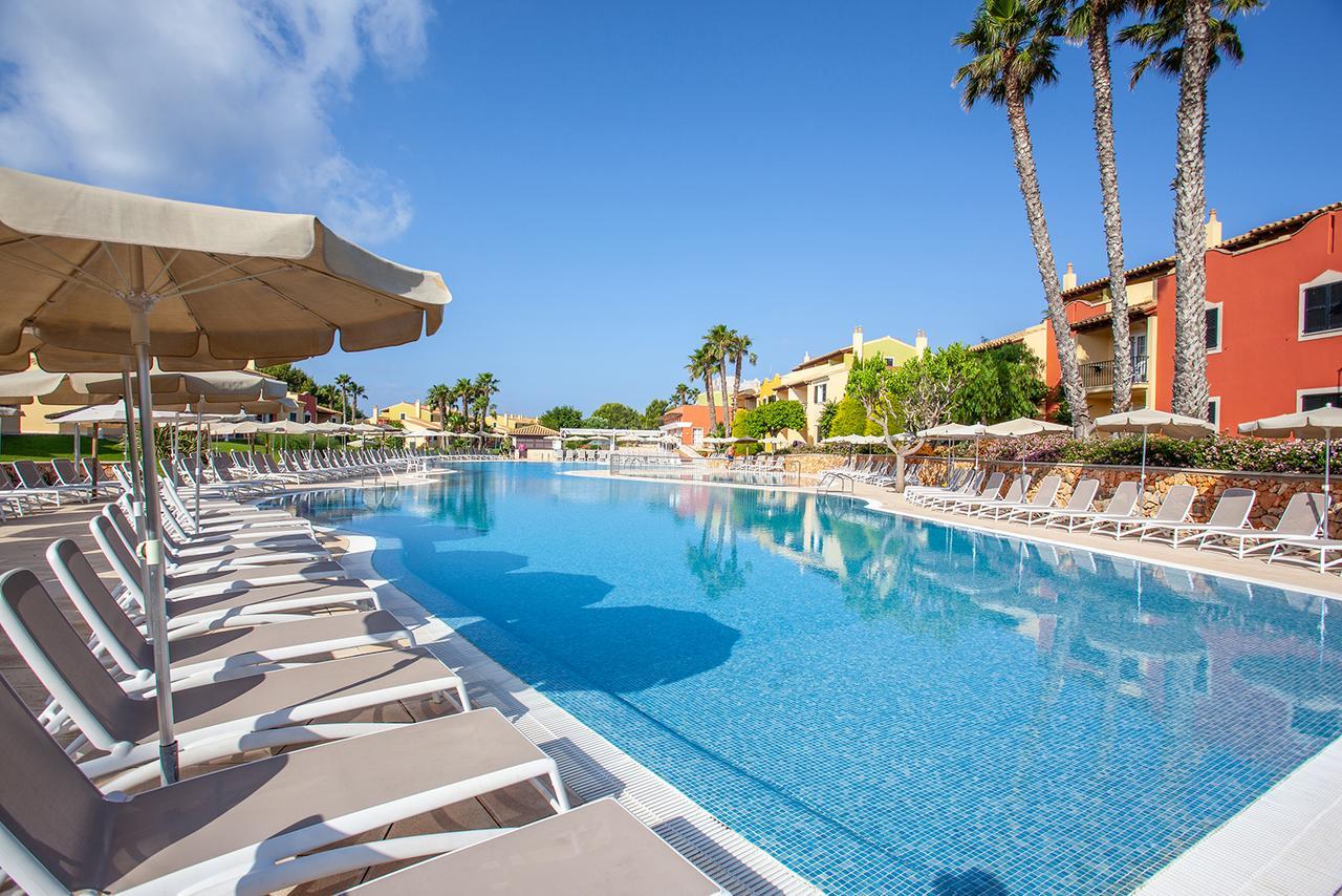 Grupotel Playa Club Son Xoriguer Exterior photo