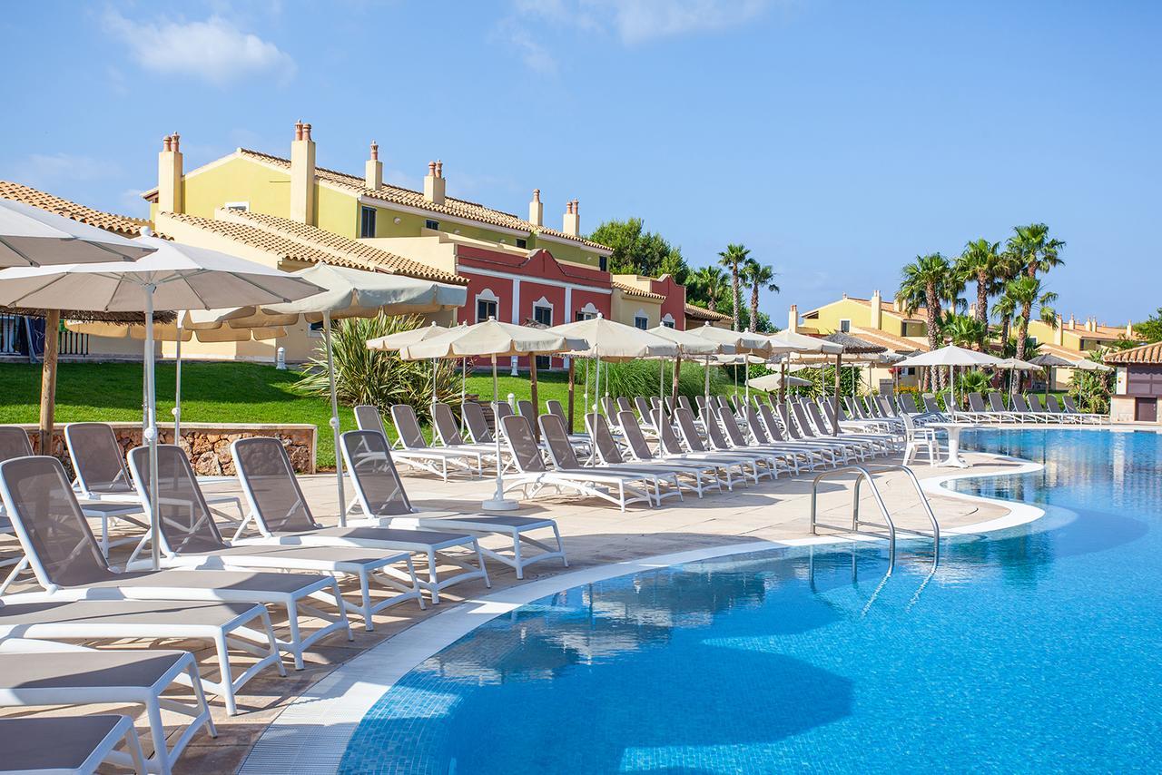 Grupotel Playa Club Son Xoriguer Exterior photo