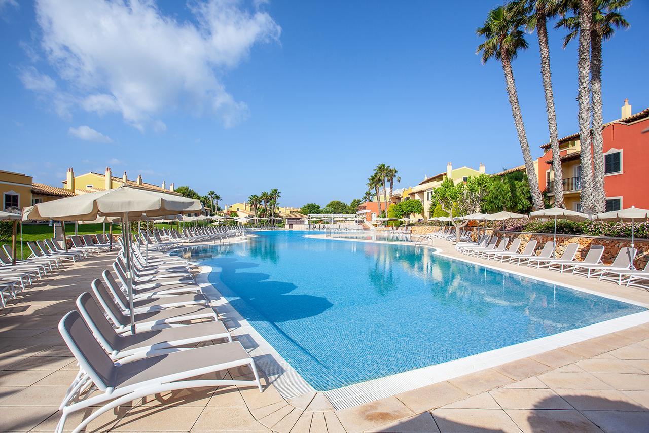 Grupotel Playa Club Son Xoriguer Exterior photo