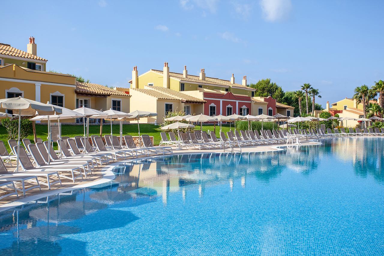 Grupotel Playa Club Son Xoriguer Exterior photo