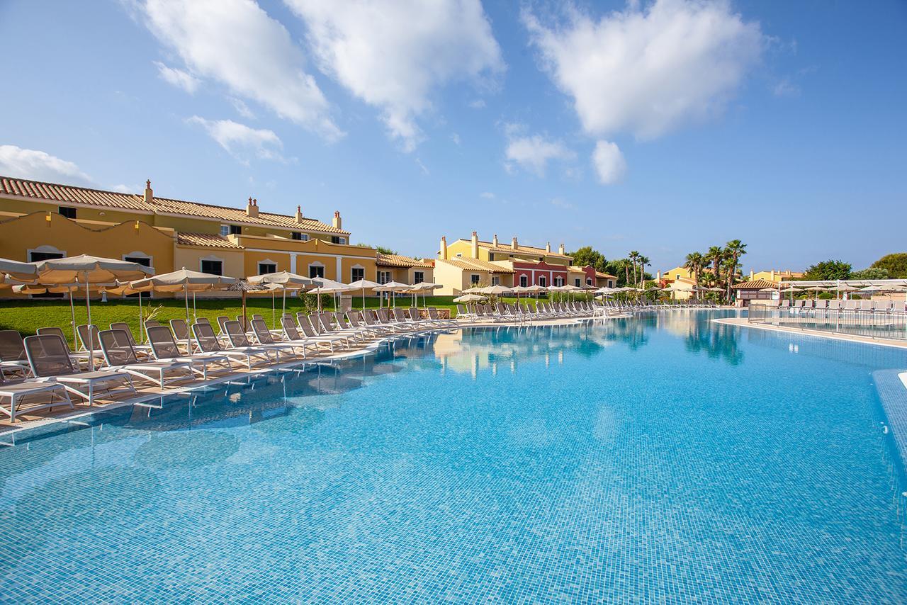 Grupotel Playa Club Son Xoriguer Exterior photo