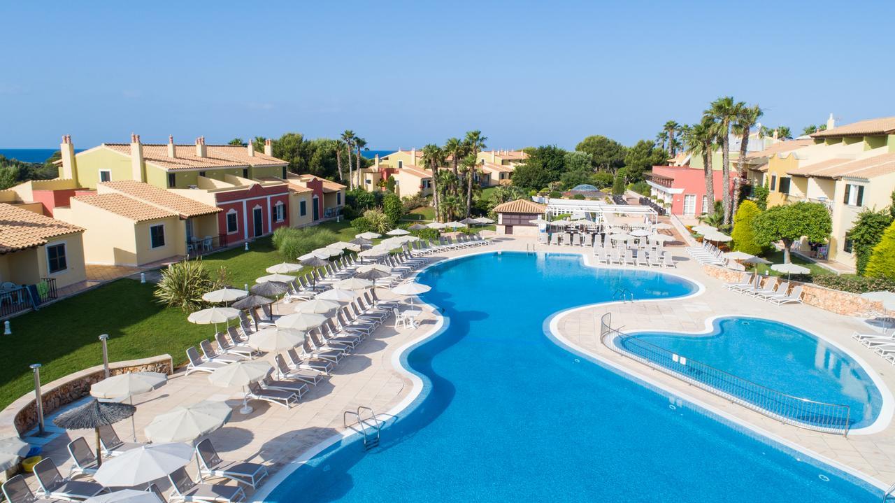 Grupotel Playa Club Son Xoriguer Exterior photo