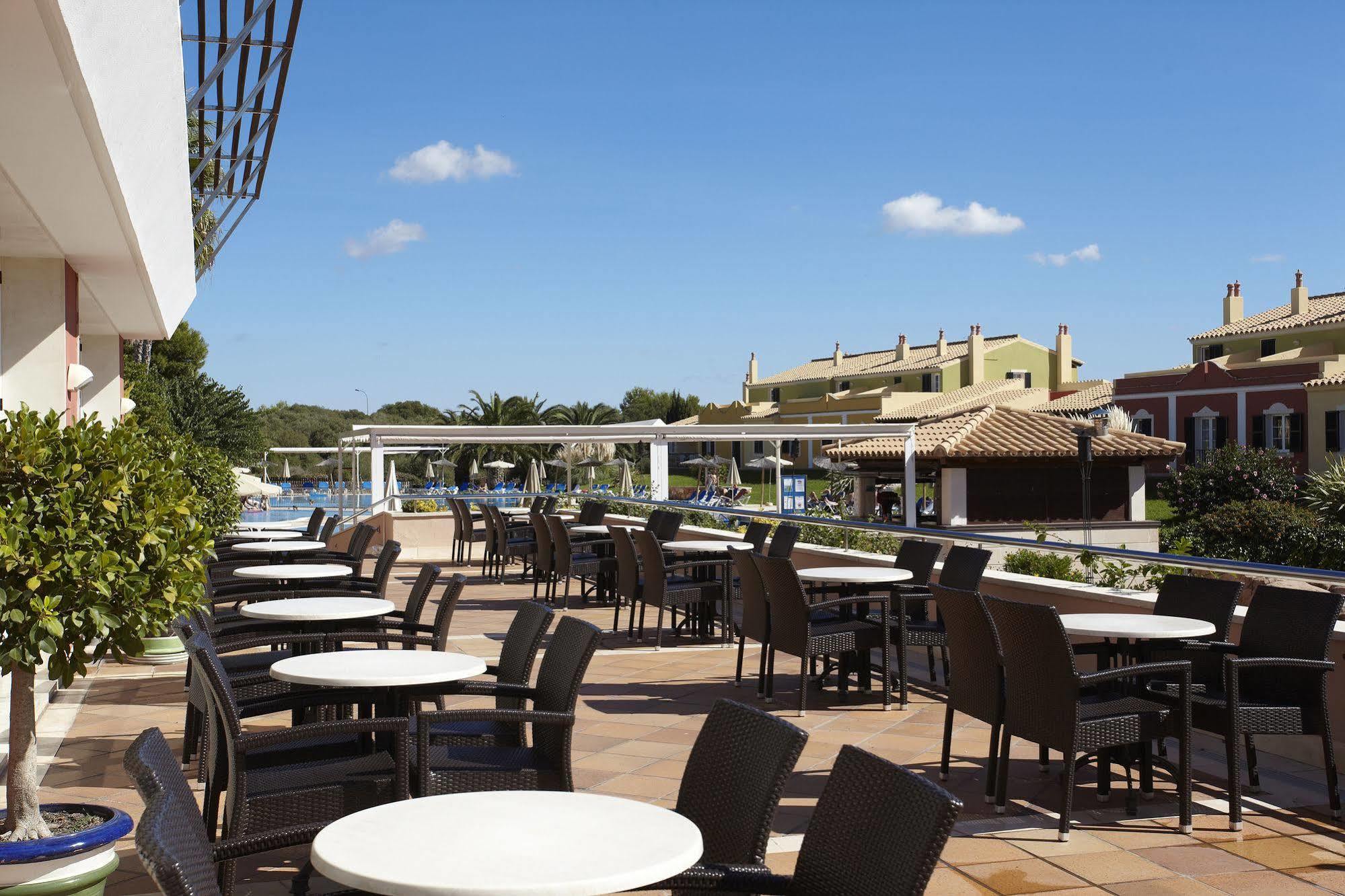Grupotel Playa Club Son Xoriguer Exterior photo