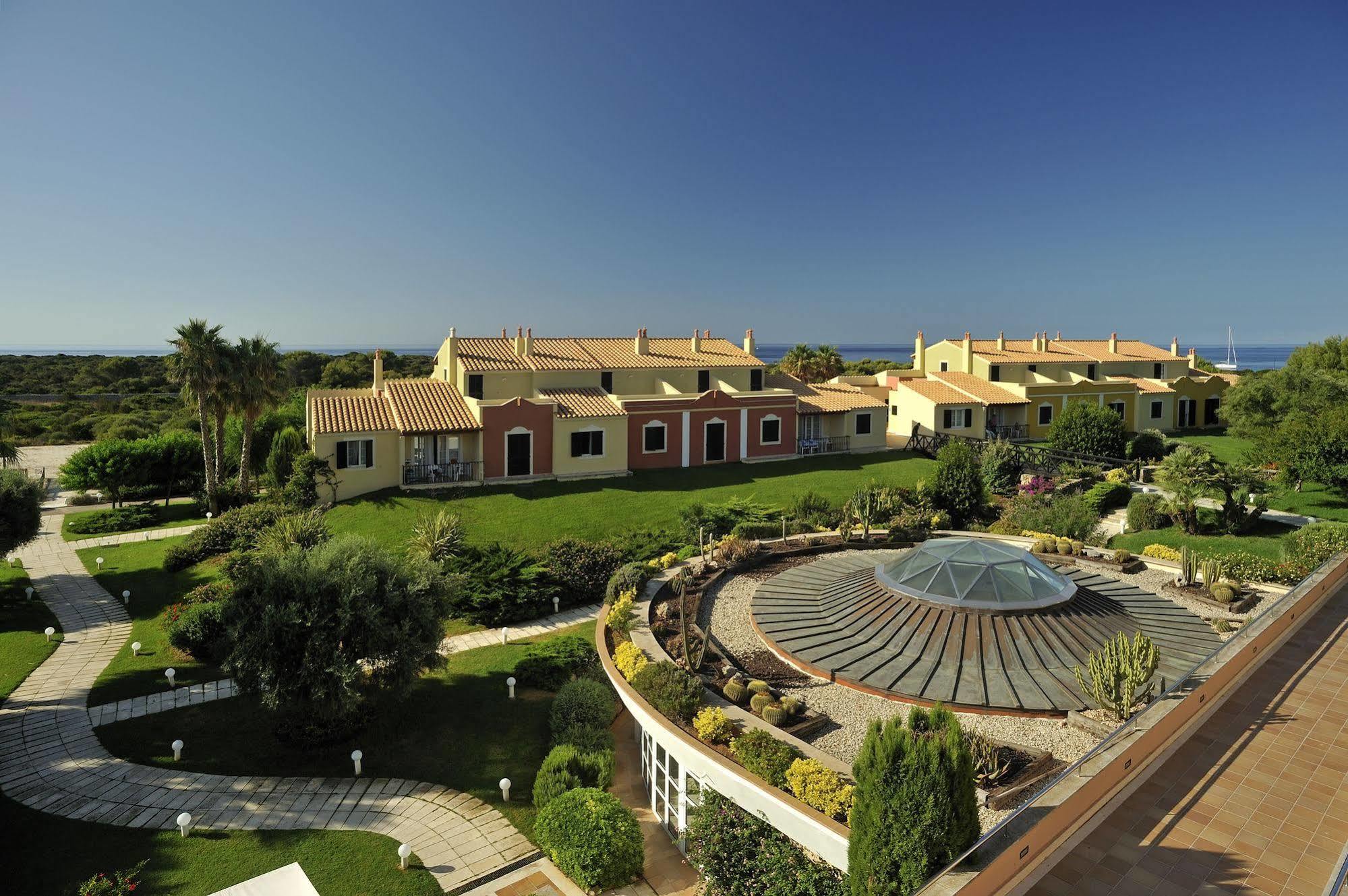 Grupotel Playa Club Son Xoriguer Exterior photo